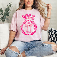 Load image into Gallery viewer, COQUETTE TEAMS  DTF