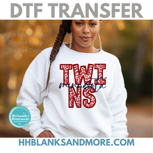 Load image into Gallery viewer, BASEBALL