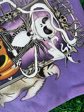 Load image into Gallery viewer, NMBXmas Clear Film Screen Print