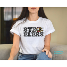 Load image into Gallery viewer, Blinged helmet Digital