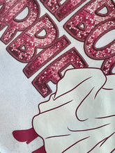 Load image into Gallery viewer, Maliboo Barbie Clear Film Screen Print