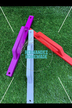 Load image into Gallery viewer, STL File 3D Square Printed Spirit Stick