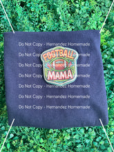 Load image into Gallery viewer, Patch Faux Embroidery Puff HTVinyl