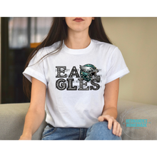 Load image into Gallery viewer, Blinged helmet Digital