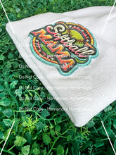 Load image into Gallery viewer, Patch Faux Embroidery Puff HTVinyl