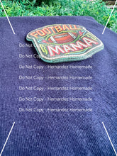 Load image into Gallery viewer, Patch Faux Embroidery Puff HTVinyl