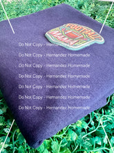 Load image into Gallery viewer, Patch Faux Embroidery Puff HTVinyl