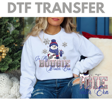 Load image into Gallery viewer, Bougie Era DTF