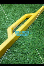 Load image into Gallery viewer, STL File 3D Square Printed Spirit Stick