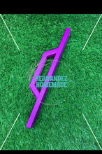 Load image into Gallery viewer, STL File 3D Square Printed Spirit Stick