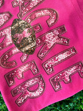 Load image into Gallery viewer, Tackle Cancer Clear Film Screen Print