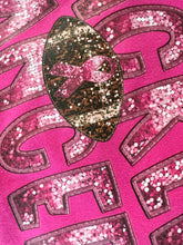 Load image into Gallery viewer, Tackle Cancer Clear Film Screen Print