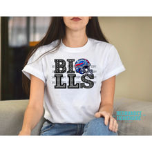 Load image into Gallery viewer, Blinged helmet Digital