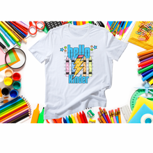 Load image into Gallery viewer, Blue Grade School Digital