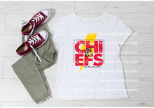 Load image into Gallery viewer, Super Bowl  HTV Transfers