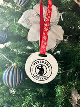 Load image into Gallery viewer, Bag Tag - 4" - Round