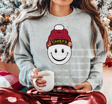 Load image into Gallery viewer, Super Bowl  HTV Transfers