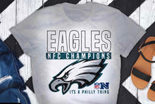 Load image into Gallery viewer, Super Bowl  HTV Transfers