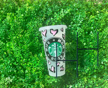 Load image into Gallery viewer, Wife Boss Mom BuxCup Wrap