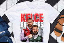 Load image into Gallery viewer, Super Bowl  HTV Transfers