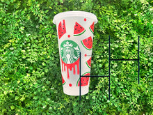 Load image into Gallery viewer, Watermelon BuxCup Wrap