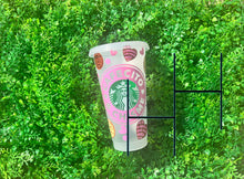 Load image into Gallery viewer, CafeCito BuxCup Wrap