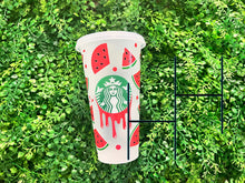 Load image into Gallery viewer, Watermelon BuxCup Wrap