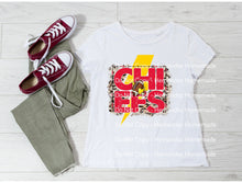 Load image into Gallery viewer, Super Bowl  HTV Transfers