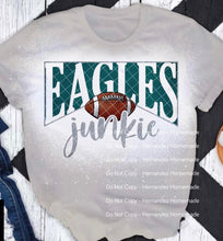 Load image into Gallery viewer, Super Bowl  HTV Transfers