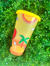 Load image into Gallery viewer, Bad Bunny Bux Cup Wrap No Hole