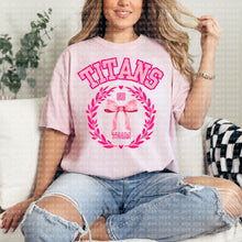 Load image into Gallery viewer, COQUETTE TEAMS  DTF
