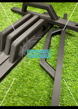 Load image into Gallery viewer, STL File 3D Square Printed Spirit Stick
