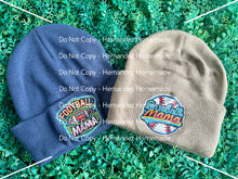 Load image into Gallery viewer, Patch Faux Embroidery DTF
