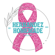 Pink Charity Ribbon Digital