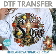 Load image into Gallery viewer, True Story DTF
