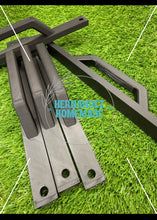 Load image into Gallery viewer, STL File 3D Square Printed Spirit Stick
