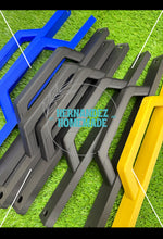 Load image into Gallery viewer, STL File 3D Square Printed Spirit Stick
