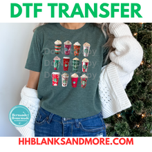 Load image into Gallery viewer, Bux Drinks DTF
