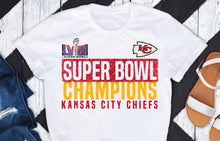 Load image into Gallery viewer, KC Super B DTF
