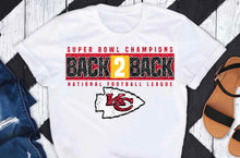 Load image into Gallery viewer, KC Super B DTF
