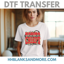 Load image into Gallery viewer, Karma is the Guy on the Chiefs DTF
