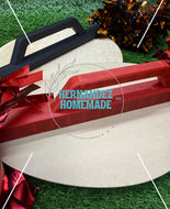 Sublimation Football MDF