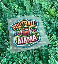 Load image into Gallery viewer, Patch Faux Embroidery DTF
