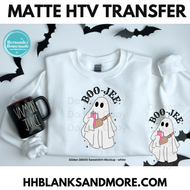 BooJee Matte Transfer