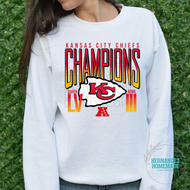 KC Super B DTF