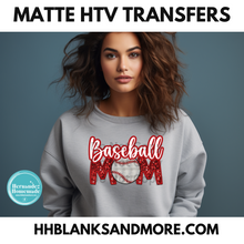 Load image into Gallery viewer, Sports Mom Matte Transfer
