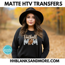 Load image into Gallery viewer, Sports Mom Matte Transfer
