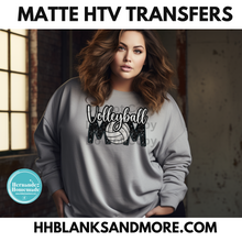 Load image into Gallery viewer, Sports Mom Matte Transfer
