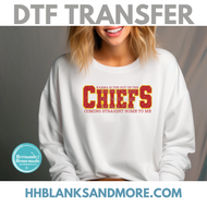 Karma is A Guy on the Chiefs HH DTF