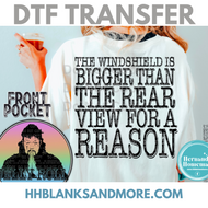 The windshield is bigger J Roll DTF